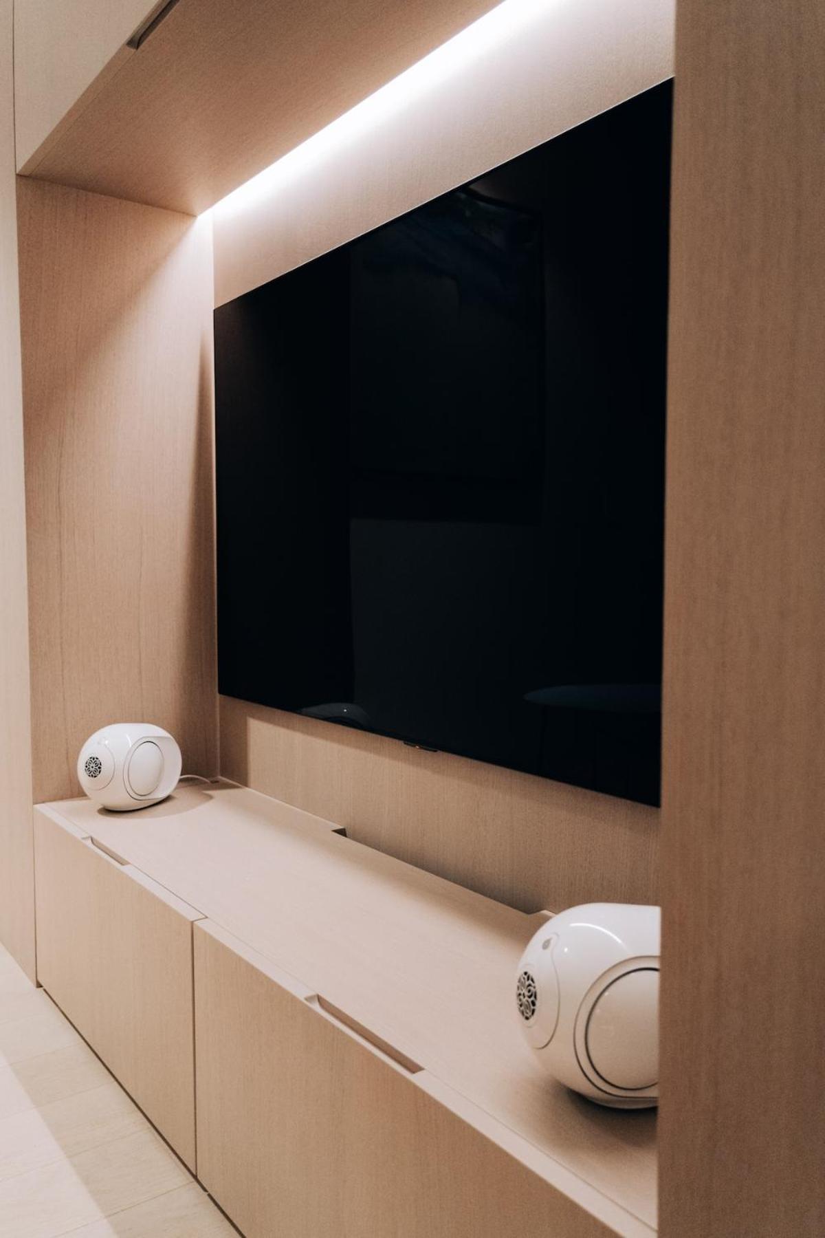 Apartment Luxe - Modern & Spacious 2br With Balcony View Luxembourg