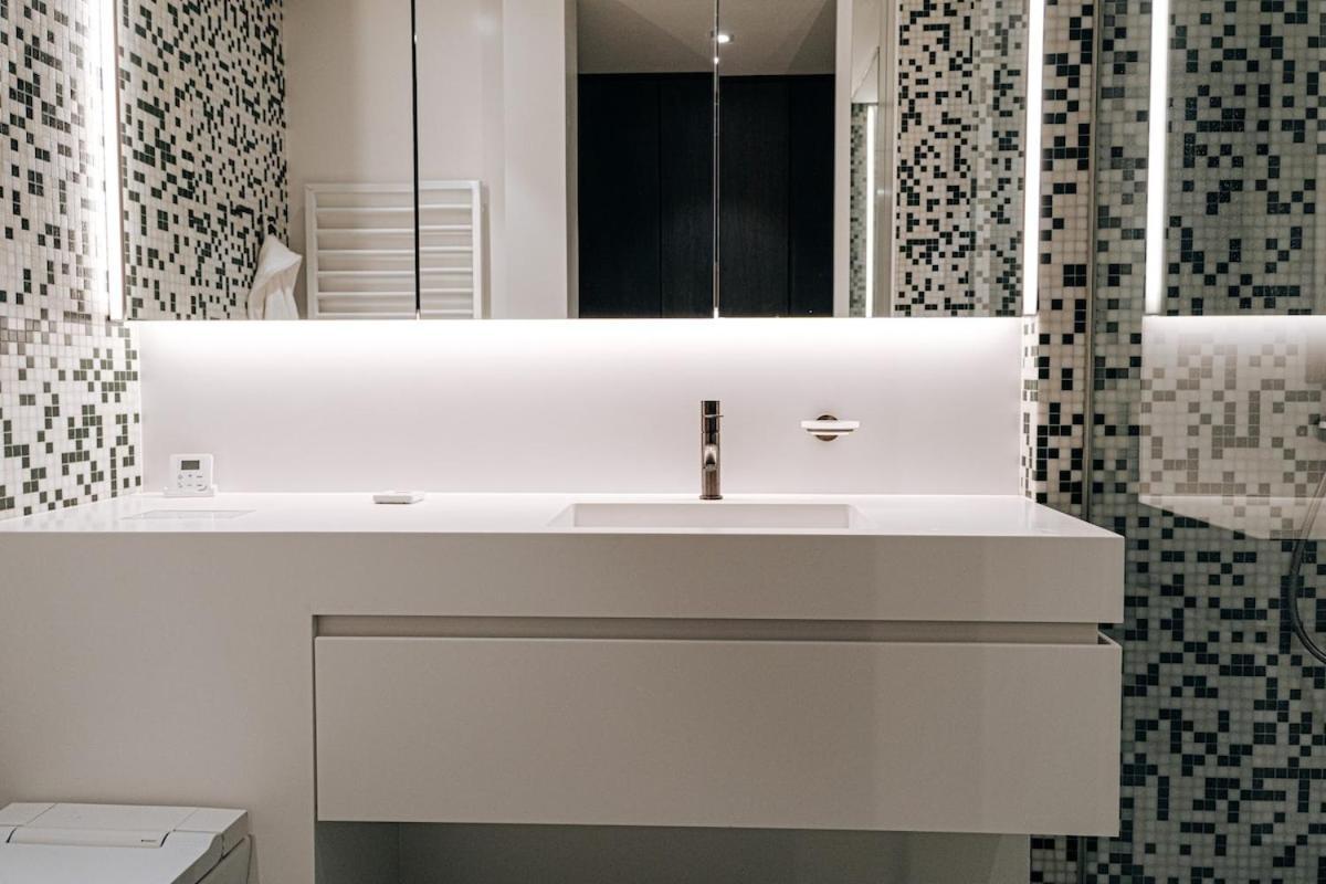 Luxe - Modern & Spacious 2br With Balcony View Apartment Luxemburg