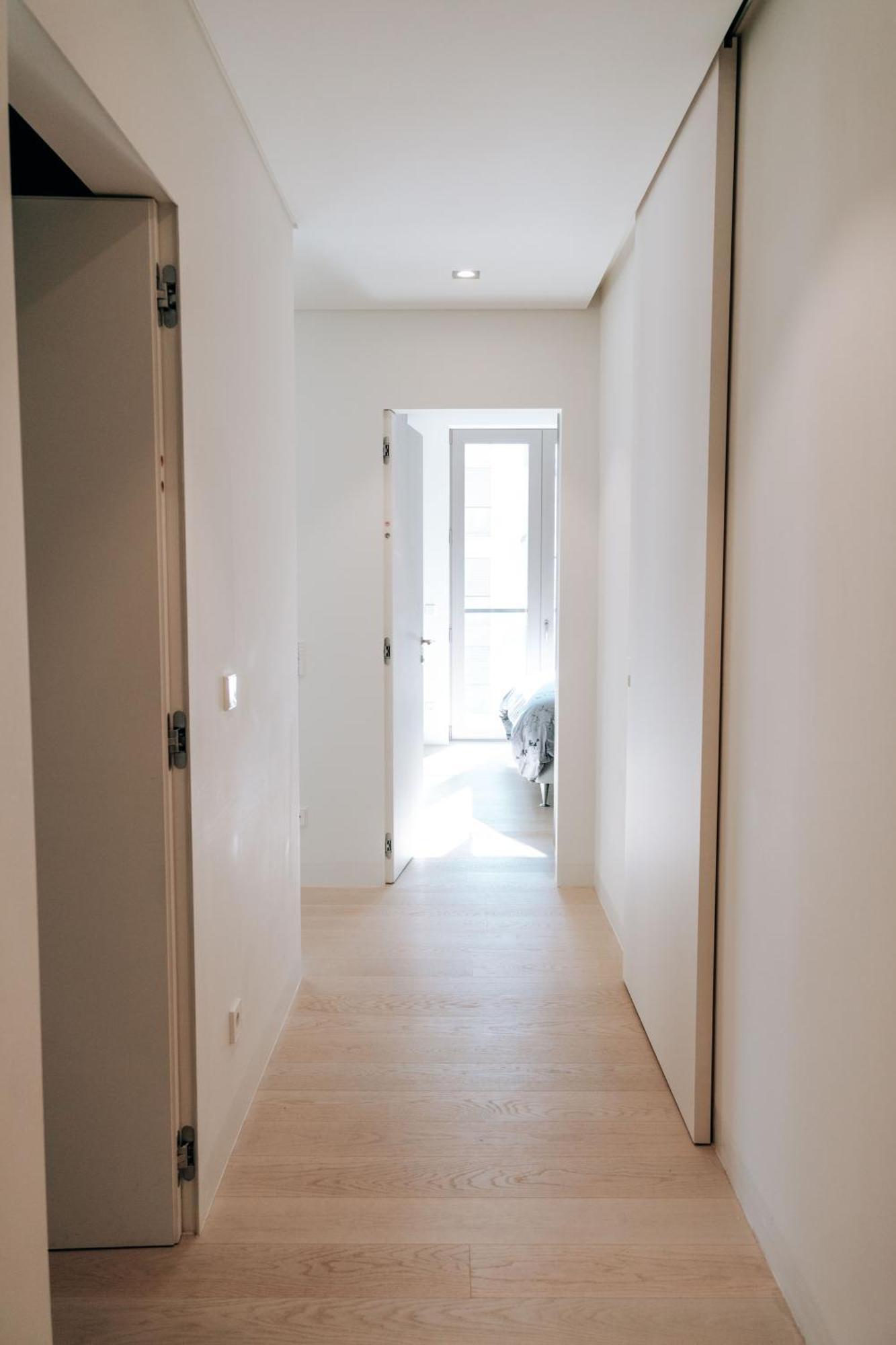 Luxe - Modern & Spacious 2br With Balcony View Apartment Luxembourg